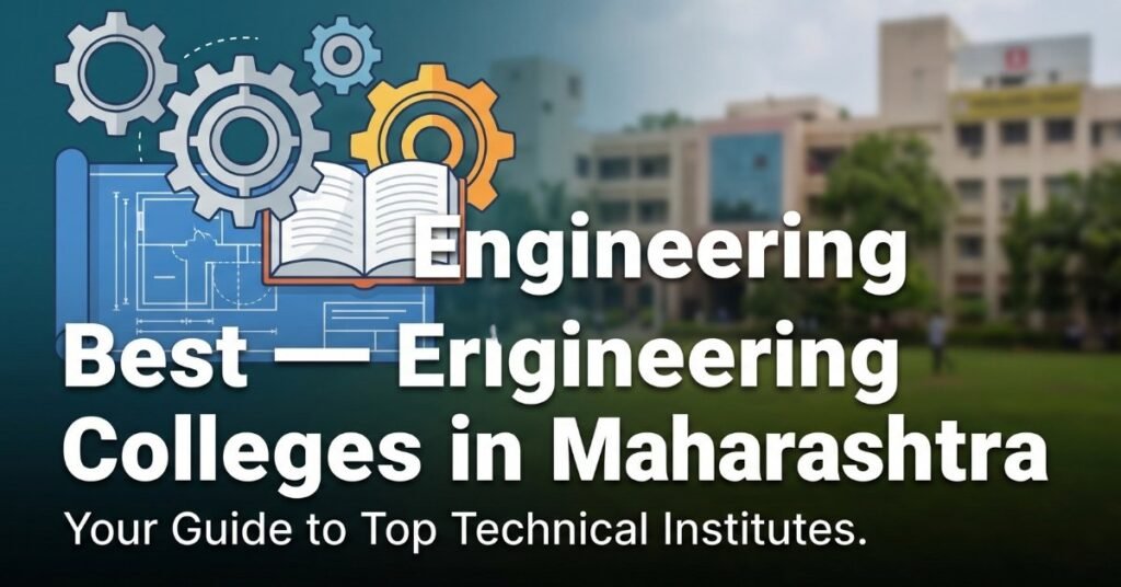 best engineering colleges in maharashtra