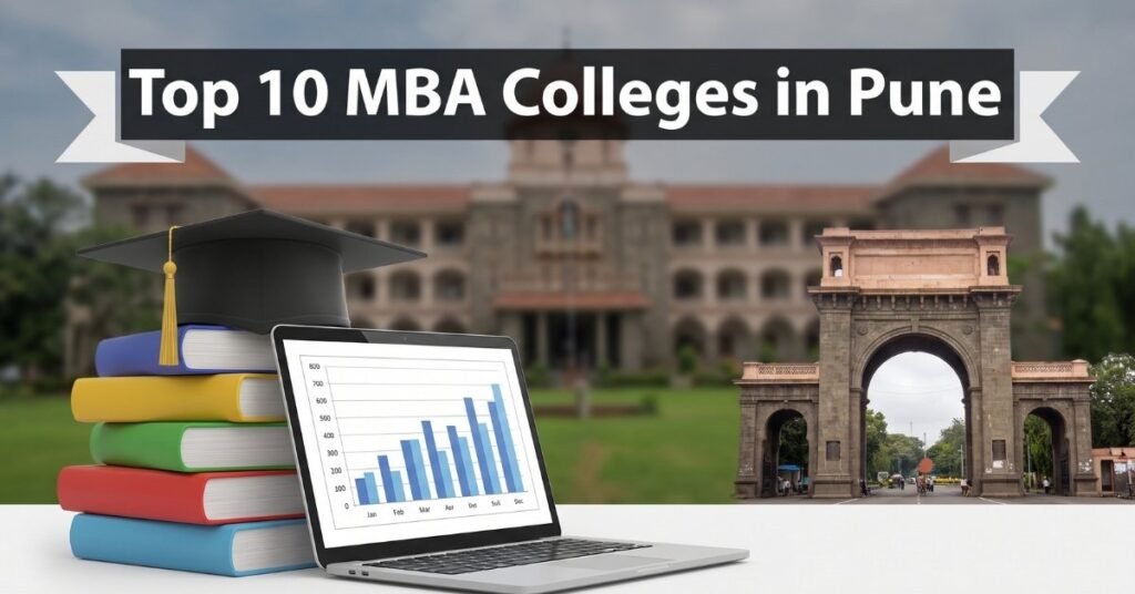top mba colleges in pune