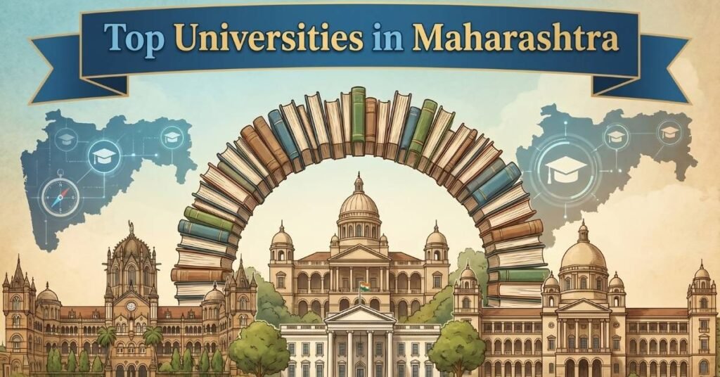 best university in maharashtra