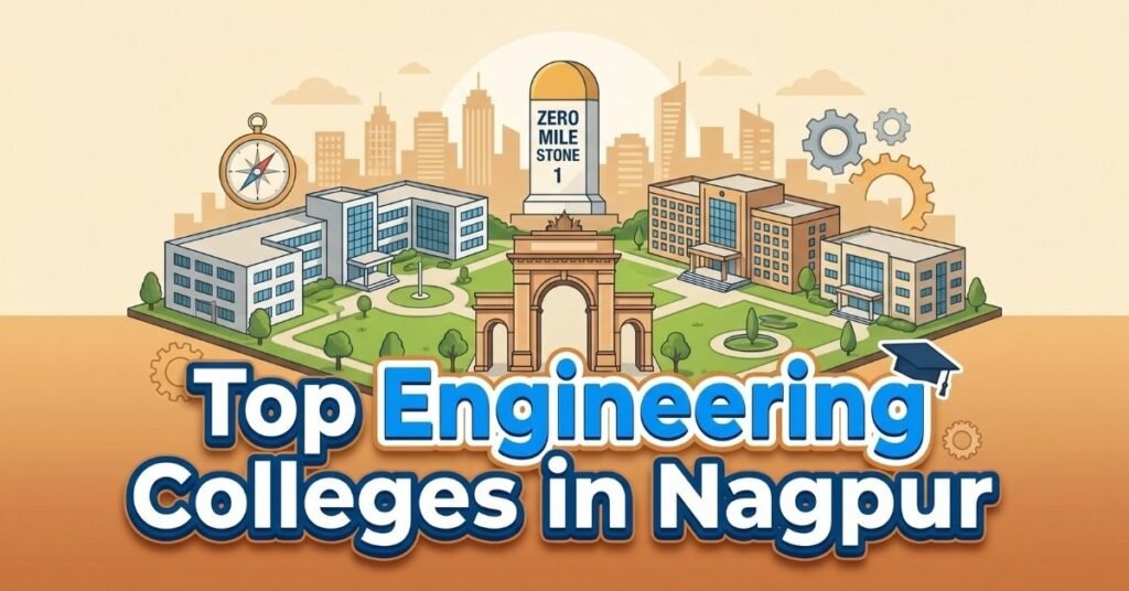 best engineering colleges in nagpur