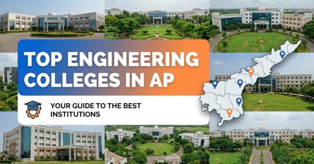 top 10 engineering colleges in ap