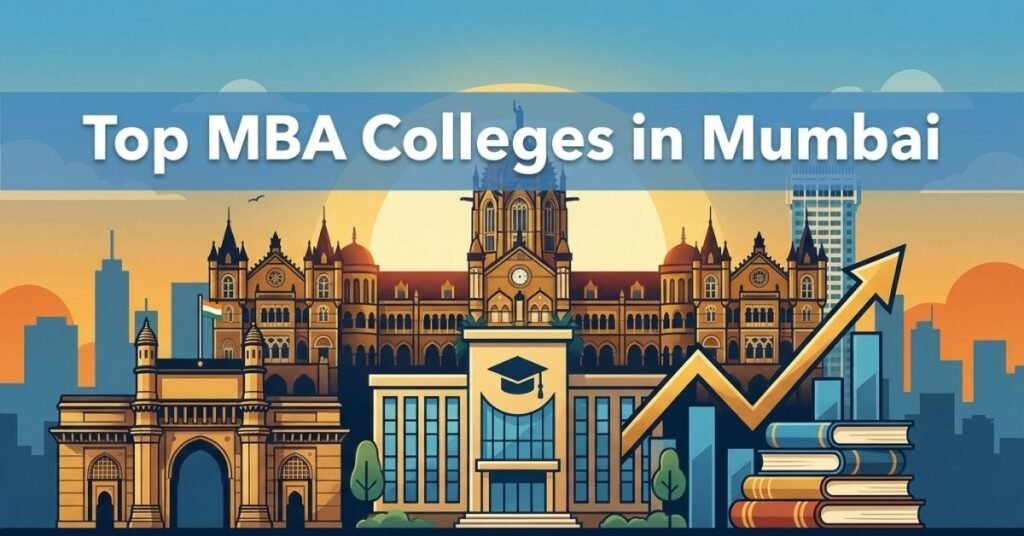 top mba colleges in mumbai